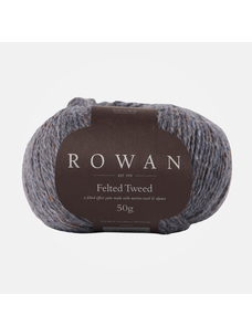Rowan Felted Tweed | 224 (Shadow)