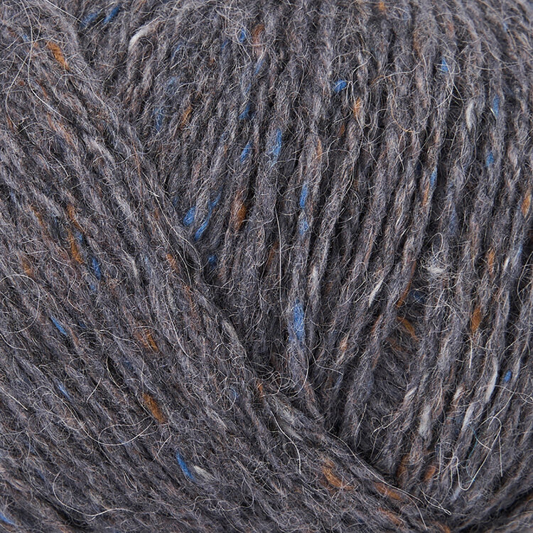 Rowan Felted Tweed | 224 (Shadow)