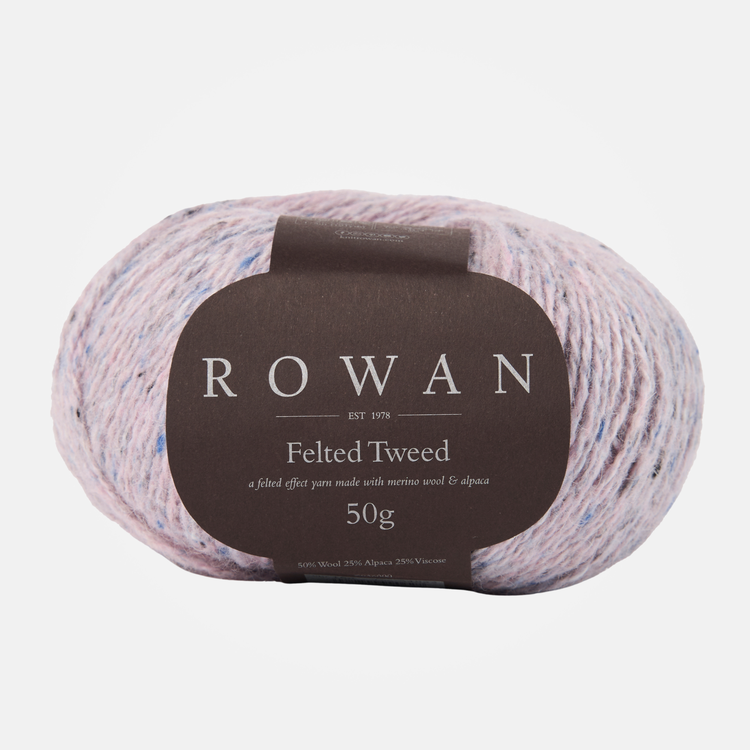 Rowan Felted Tweed | 225 (Dusk)