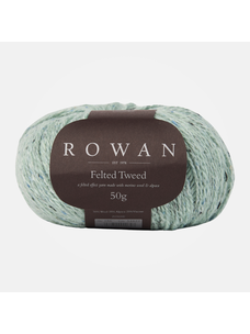 Rowan Felted Tweed | 226 (Mint)