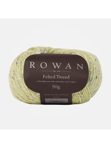 Rowan Felted Tweed | 227 (Sorbet)