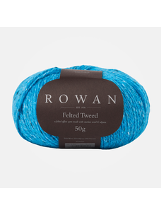 Rowan Felted Tweed | 229 (Pacific)