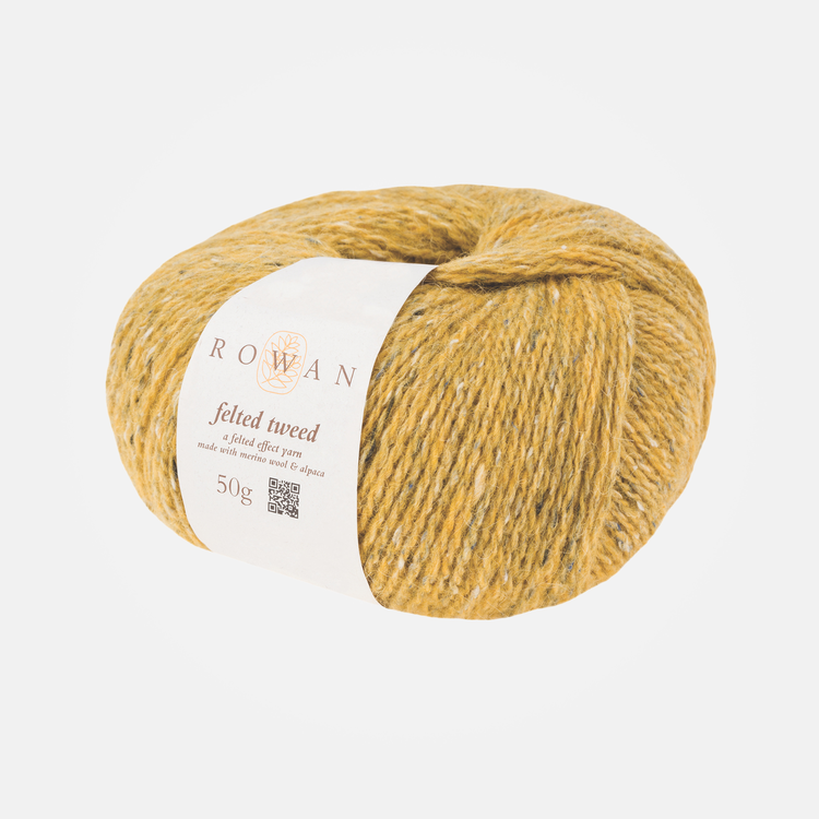 Rowan Felted Tweed | 181 (Mineral)