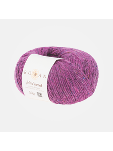 Rowan Felted Tweed | 183 (Peony)