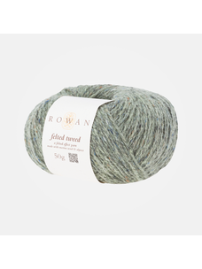 Rowan Felted Tweed | 184 (Celadon)