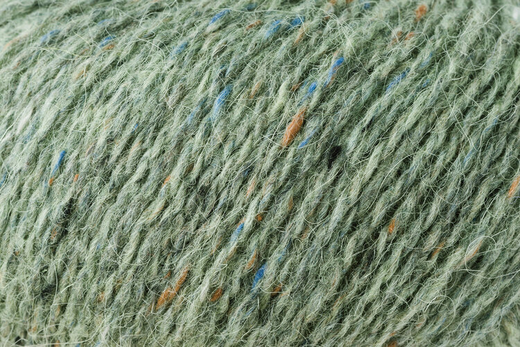Rowan Felted Tweed | 184 (Celadon)