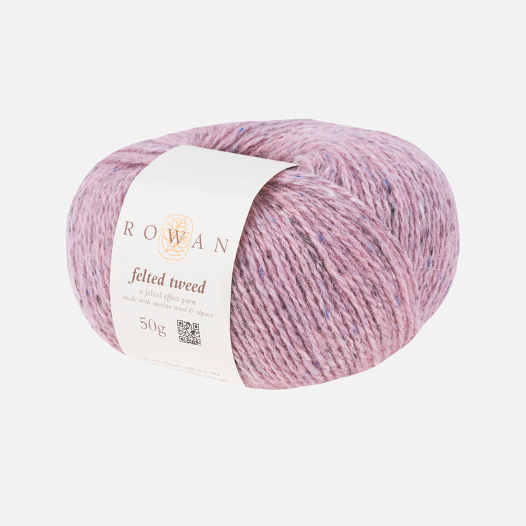 Rowan Felted Tweed | 185 (Frozen)