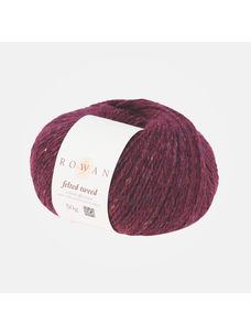 Rowan Felted Tweed | 186 (Tawny)