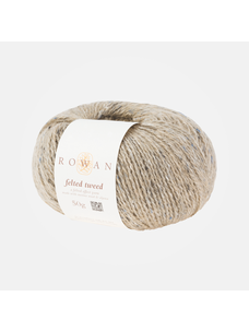 Rowan Felted Tweed | 190 (Stone)