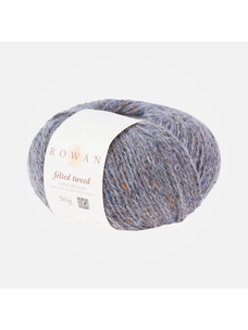 Rowan Felted Tweed | 191 (Granite)