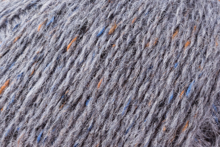 Rowan Felted Tweed | 191 (Granite)