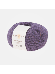 Rowan Felted Tweed | 192 (Amethyst)