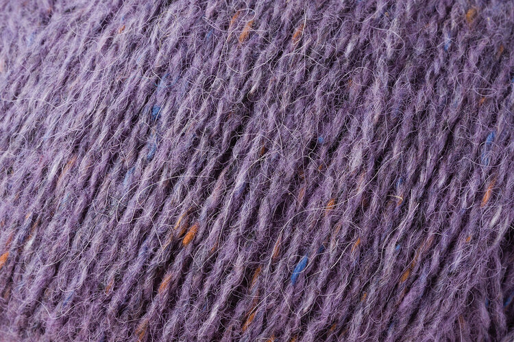 Rowan Felted Tweed | 192 (Amethyst)