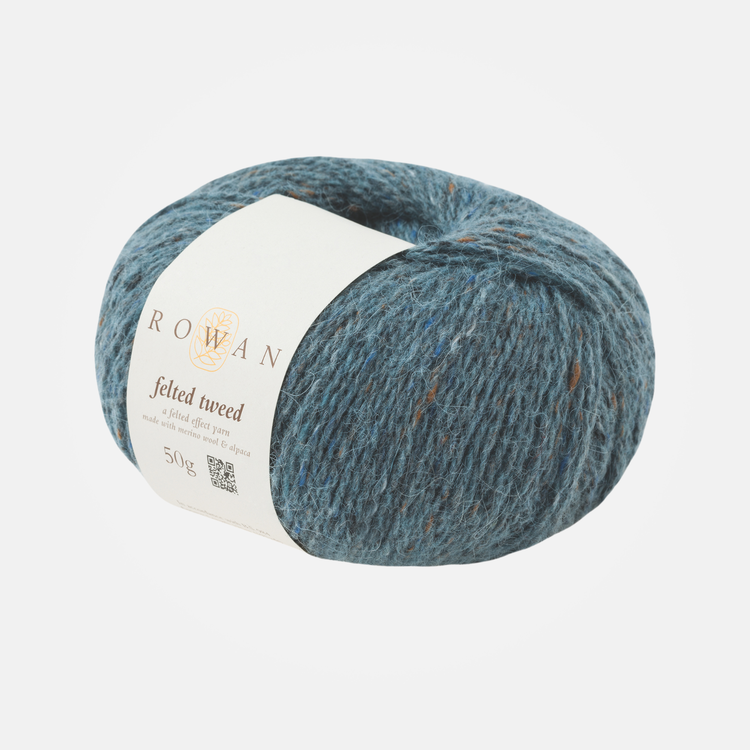 Rowan Felted Tweed | 194 (Delft)