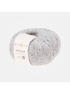 Rowan Felted Tweed | 197 (Alabaster)