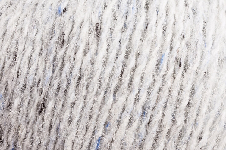 Rowan Felted Tweed | 197 (Alabaster)
