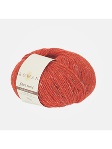 Rowan Felted Tweed | 198 (Zinnia)