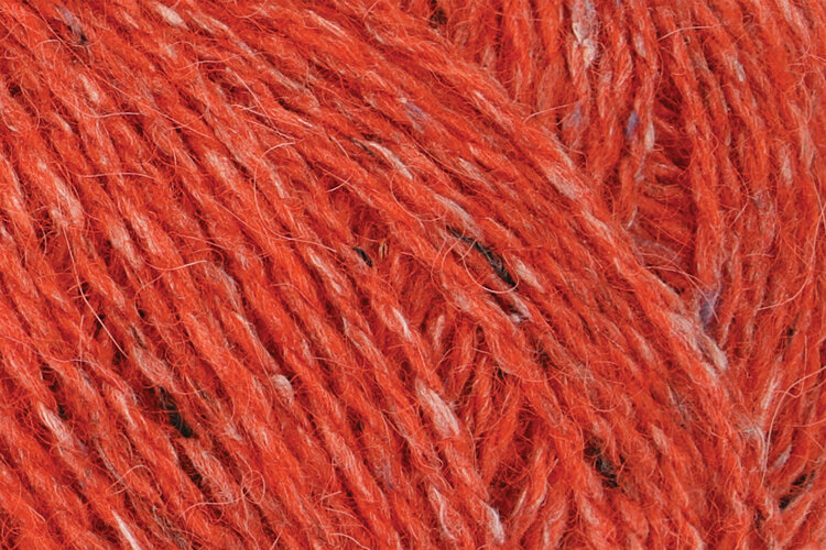 Rowan Felted Tweed | 198 (Zinnia)