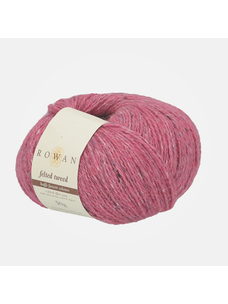 Rowan Felted Tweed | 199 (Pink Bliss)