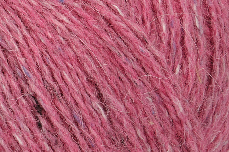 Rowan Felted Tweed | 199 (Pink Bliss)