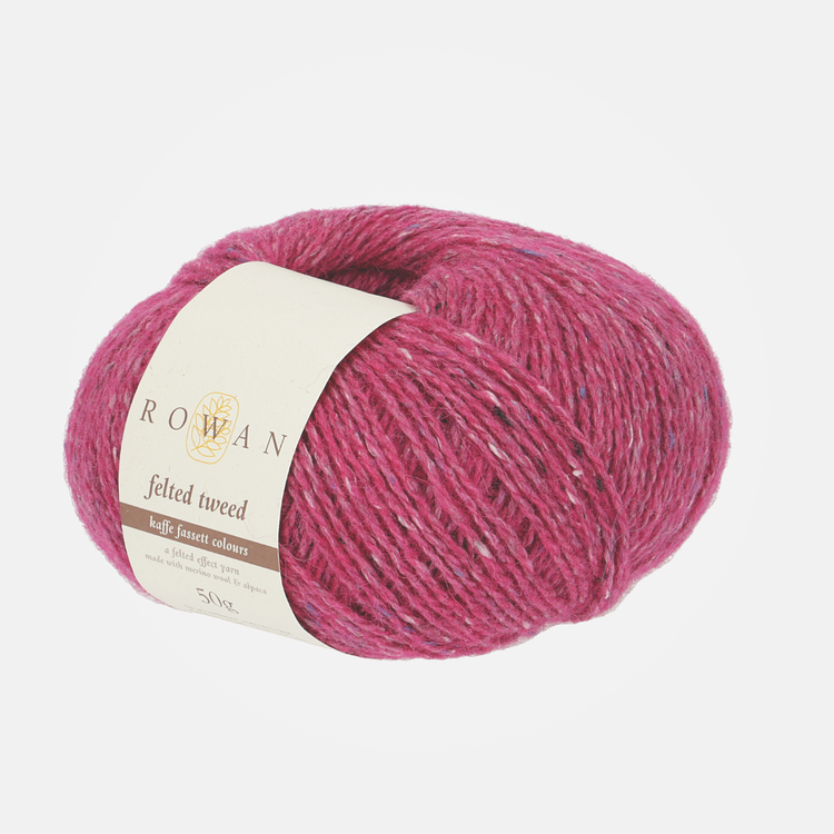 Rowan Felted Tweed | 200 (Barbara)