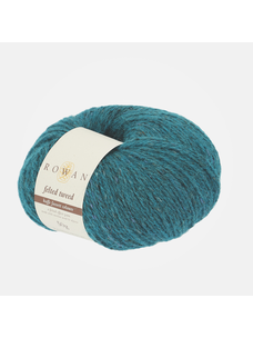 Rowan Felted Tweed | 202 (Turquoise)