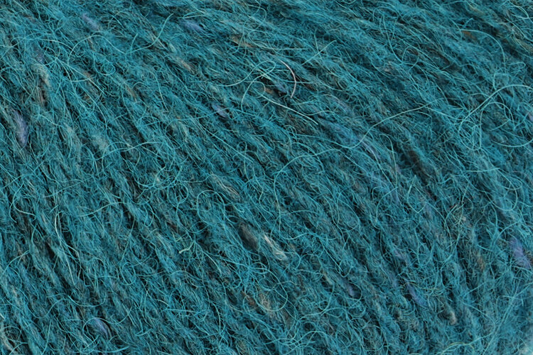 Rowan Felted Tweed | 202 (Turquoise)
