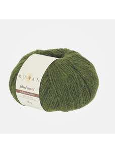 Rowan Felted Tweed | 205 (Lotus Leaf)