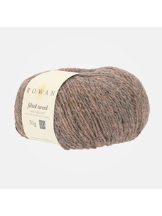 Rowan Felted Tweed | 206 (Rose Quartz)