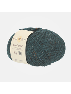 Rowan Felted Tweed | 207 (Bottle Green)