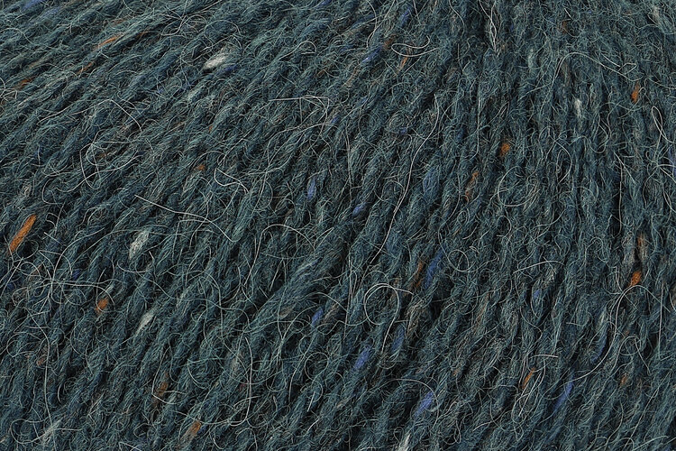 Rowan Felted Tweed | 207 (Bottle Green)