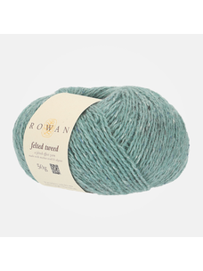 Rowan Felted Tweed | 209 (Eden)