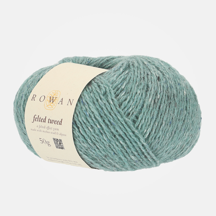 Rowan Felted Tweed | 209 (Eden)
