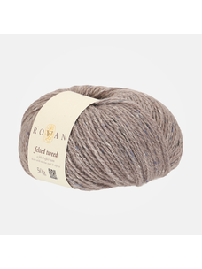 Rowan Felted Tweed | 210 (Aluminium)