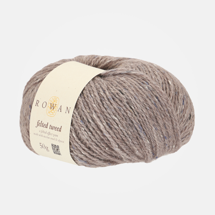 Rowan Felted Tweed | 210 (Aluminium)