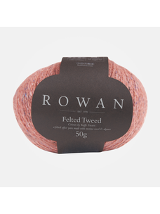 Rowan Felted Tweed | 212 (Peach)