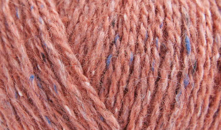 Rowan Felted Tweed | 212 (Peach)