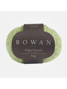 Rowan Felted Tweed | 213 (Lime)