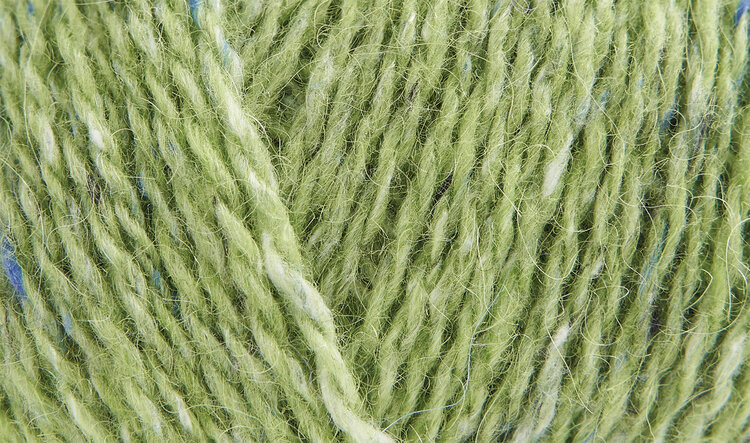 Rowan Felted Tweed | 213 (Lime)