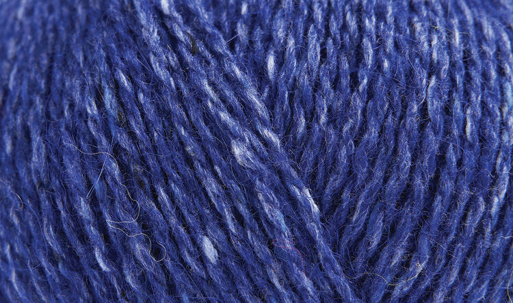 Rowan Felted Tweed | 214 (Ultramarine)