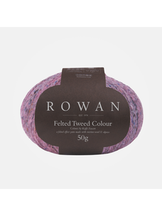 Rowan Felted Tweed Colour | 021 (Blush)