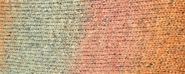 Rowan Felted Tweed Colour | 021 (Blush)