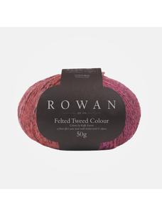 Rowan Felted Tweed Colour | 022 (Ripe)