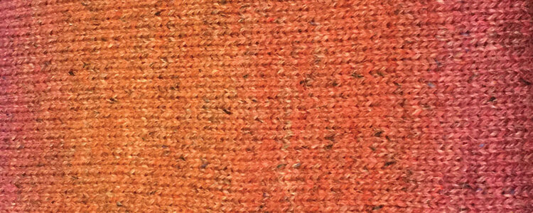 Rowan Felted Tweed Colour | 022 (Ripe)