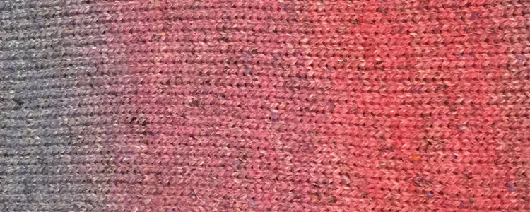 Rowan Felted Tweed Colour | 023 (Magenta)