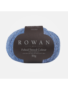 Rowan Felted Tweed Colour | 025 (Frost)