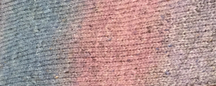 Rowan Felted Tweed Colour | 025 (Frost)