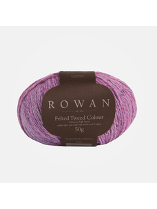 Rowan Felted Tweed Colour | 029 (Agate)
