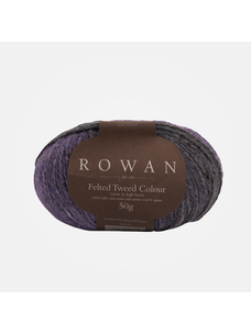 Rowan Felted Tweed Colour | 030 (Topaz)