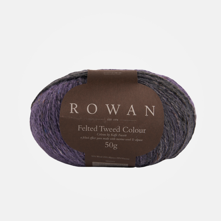 Rowan Felted Tweed Colour | 030 (Topaz)